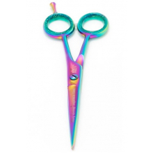 Foarfeca de Tuns Profesionala Blue-Cameleon - 2