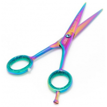 Foarfeca de Tuns Profesionala Blue-Cameleon - 4