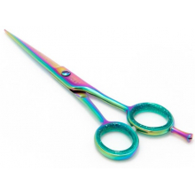 Foarfeca de Tuns Profesionala Blue-Cameleon - 5