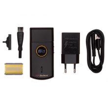 Aparat de Ras Mini Profesional- Shaver- Pop Barbers Max - 1