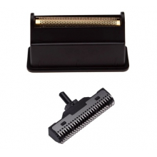 Aparat de Ras Mini Profesional- Shaver- Pop Barbers Max - 4