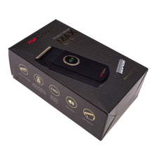 Aparat de Ras Mini Profesional- Shaver- Pop Barbers Max - 3