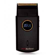 Aparat de Ras Mini Profesional- Shaver- Pop Barbers Max - 1