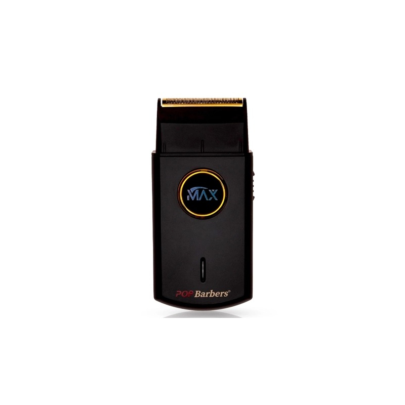Aparat de Ras Mini Profesional- Shaver- Pop Barbers Max - 1