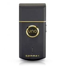 Aparat de Ras/Shaver Mini - GAMMA+ Uno - Negru - 1