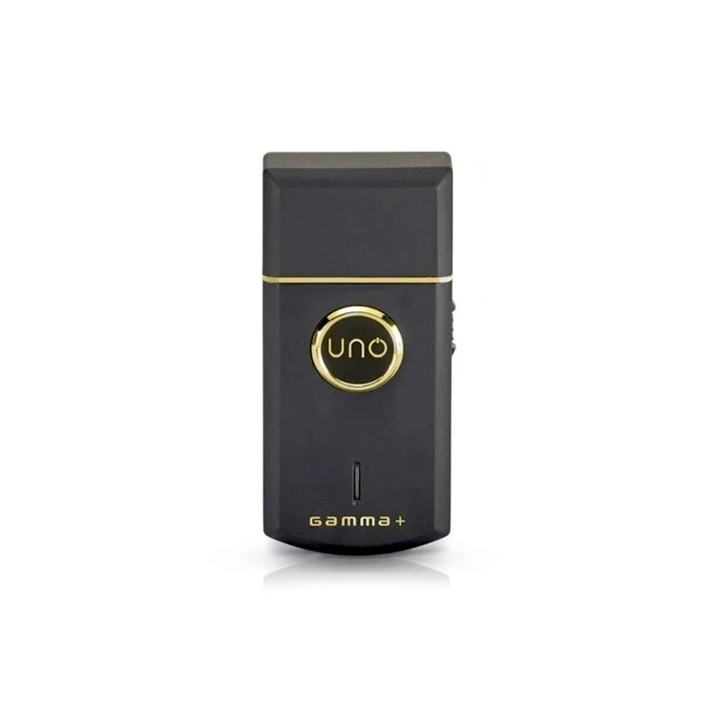Aparat de Ras/Shaver Mini - GAMMA+ Uno - Negru - 1