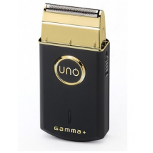 Aparat de Ras/Shaver Mini - GAMMA+ Uno - Negru - 1