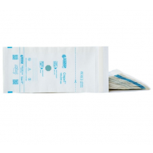 Pungi Hartie Alba Sterilizare SteriT 100x200mm set 100 buc. - 3