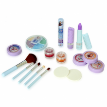 Trusa Copii Elsa ,Makeup si Unghii - 3