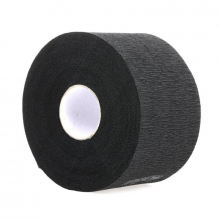Set de 5 Gulere Frizerie Negre, Role Calitate Premium - Calitatea I - 3