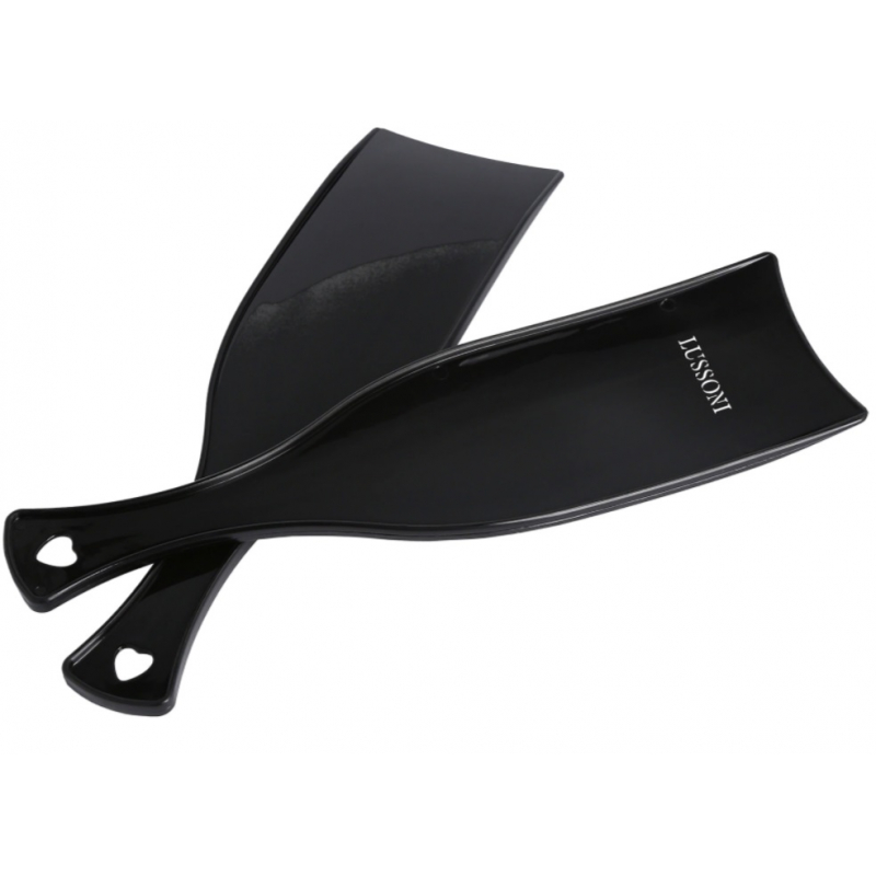 Paleta Balayage Lussoni, Black - 1