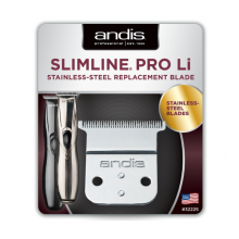 ANDIS - Cutit masina contur Slim Line Pro D8 - 1
