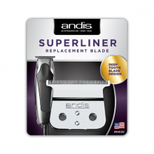 ANDIS - Cutit Superliner - T-wide - 1
