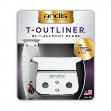 ANDIS - Cutit T-outliner cu fir - 1