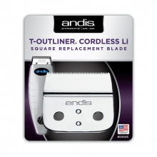 ANDIS - Cutit T-outliner -fara fir - Li - 1