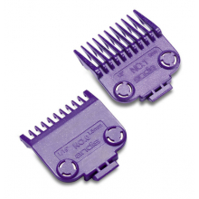 ANDIS - Gratare cu dublu magnet - Set 2 gratare - 1,5 - 3,0  mm - 1