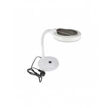 Lampa pentru masa cu Lupa cosmetica LED 225