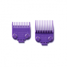 ANDIS - Gratare cu dublu magnet - Set 2 gratare - 2,25 - 4,5  mm - 1