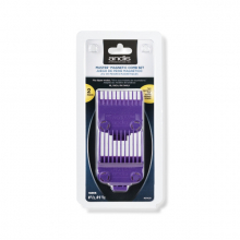 ANDIS - Gratare cu dublu magnet - Set 2 gratare - 2,25 - 4,5  mm - 3