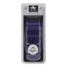 ANDIS - Gratare cu magnet - Set  5 gratare - 1,5 - 13 mm - 1