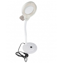 Lampa pentru masa cu Lupa cosmetica LED 225