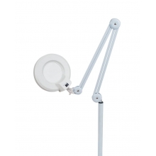 Lupa Cosmetica mobila cu lampa neon
