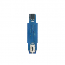 ANDIS - Placa pentru masina de contur Slim Line D8 - 1