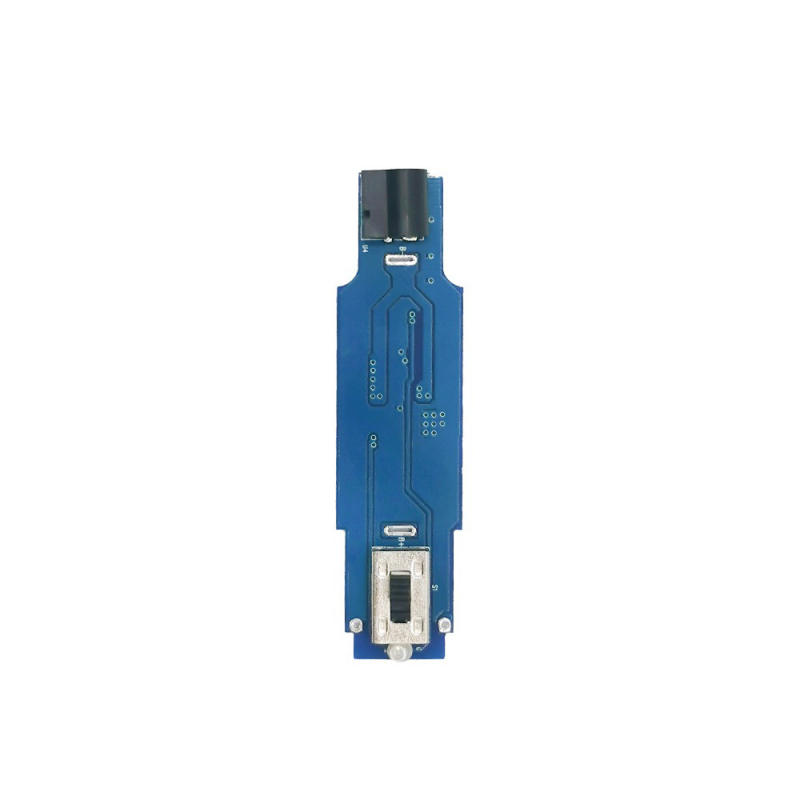 ANDIS - Placa pentru masina de contur Slim Line D8 - 1