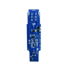ANDIS - Placa pentru masina de contur Slim Line D8 - 1