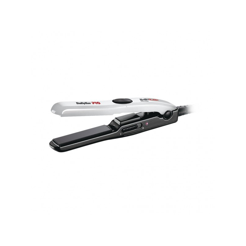 BABYLISS  - Placa pentru barba - Baby Sleek - 1