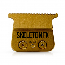 BABYLISS - Cutit masina de contur Skeleton - Gold - FX707ZE - 1