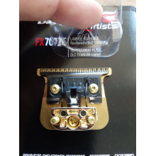 BABYLISS - Cutit masina de contur Skeleton - Gold - FX707ZE - 1