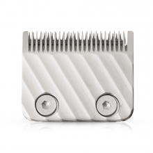 BABYLISS - Cutit semi-fade pentru masina de tuns FX8700 - Argintiu - 1