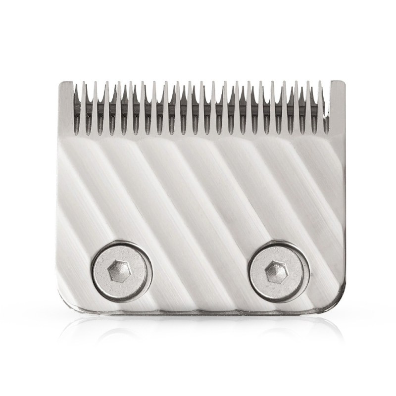 BABYLISS - Cutit semi-fade pentru masina de tuns FX8700 - Argintiu - 1