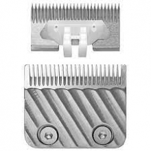 BABYLISS - Cutit semi-fade pentru masina de tuns FX8700 - Argintiu - 1