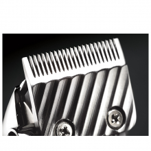 BABYLISS - Cutit semi-fade pentru masina de tuns FX8700 - Argintiu - 3