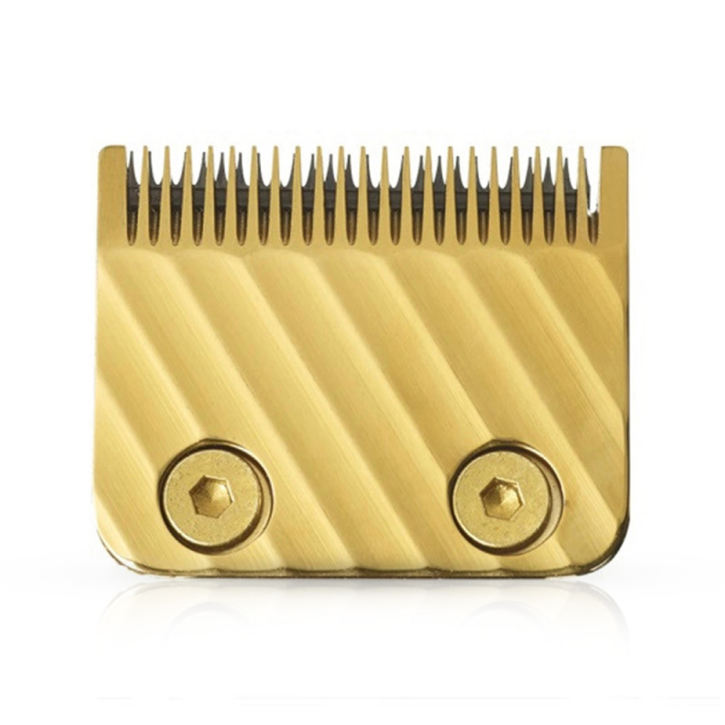 BABYLISS - Cutite pentru masina Babyliss PRO FX8700G - Gold - 1