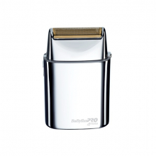Aparat de Ras BABYLISS FX01 - Argintiu - 1