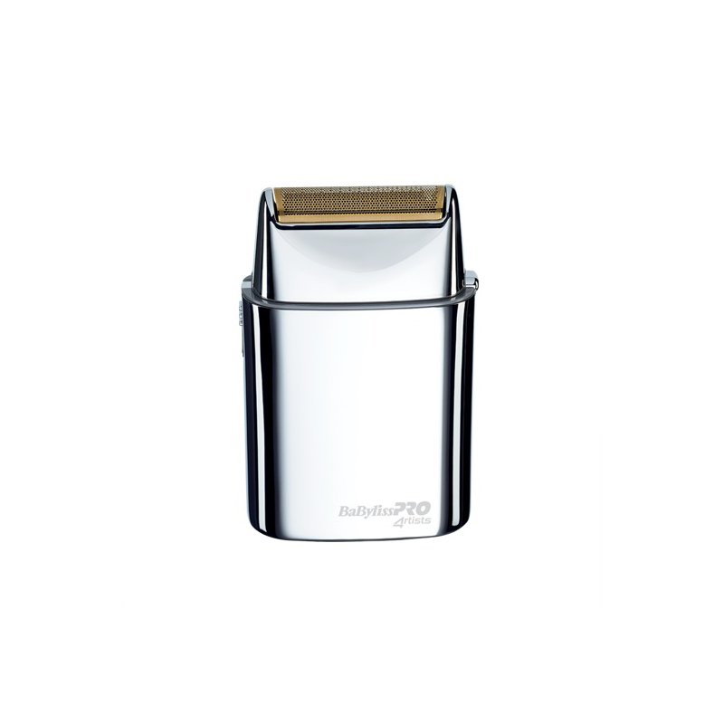 Aparat de Ras BABYLISS FX01 - Argintiu - 1