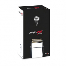Aparat de Ras BABYLISS FX01 - Argintiu - 1