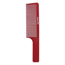 BABYLISS - Pieptene clipper over comb - Rosu - 1