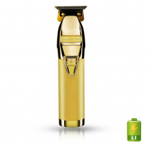 Skeleton BABYLISS - FX787G Pro Gold Trimmer - 4