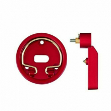 Masina de Tuns BABYLISS Red FX-870R - Editie Limitata - fara fir - fabricata pentru Europa - 3