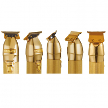 Skeleton BABYLISS - FX787G Pro Gold Trimmer - 3