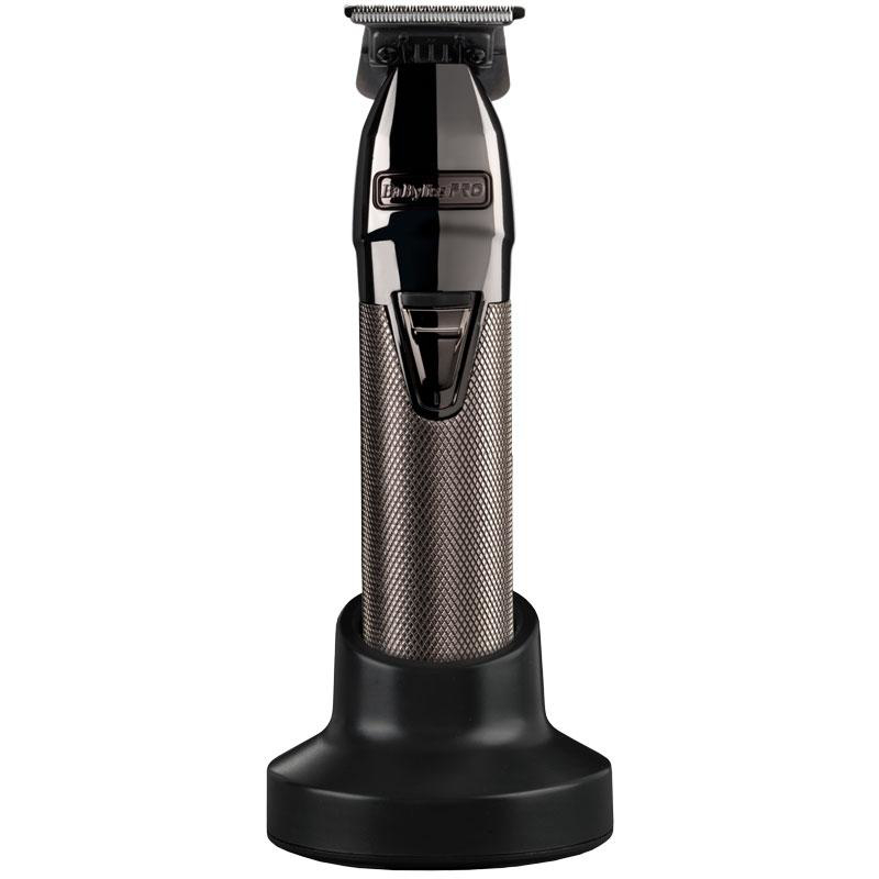 Masina de Contur Skeleton BABYLISS - FX787G Pro Gunsteel Trimmer - 1