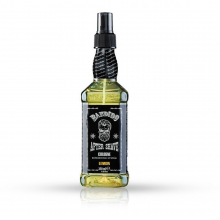 BANDIDO -  After shave colonie - Lemon - 350 ml - 1