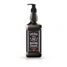 BANDIDO  - After shave crema - Extrem - 350 ml - 1