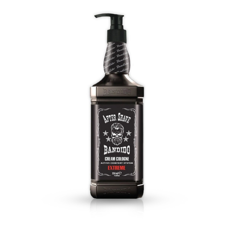 BANDIDO  - After shave crema - Extrem - 350 ml - 1