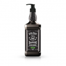 After Shave Crema Bandido - Fresh - 350 ml - 1