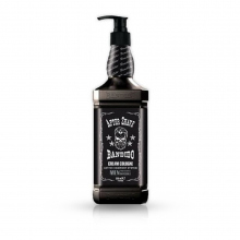 BANDIDO  - After shave crema - Invisible - 350 ml - 1